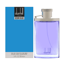 Load image into Gallery viewer, dunhill Desire &amp; Desire Blue EDT 100ml | hebeloft
