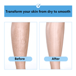 On The Body Veilment Natural Spa Jasmine Scrub Body Cleanser | hebeloft