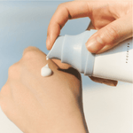 SKIN1004 Hyalu-Cica Water-Fit Sun Serum SPF50+ PA++++ | hebeloft