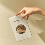 SKIN1004 Centella Watergel Sheet Ampoule Mask | hebeloft