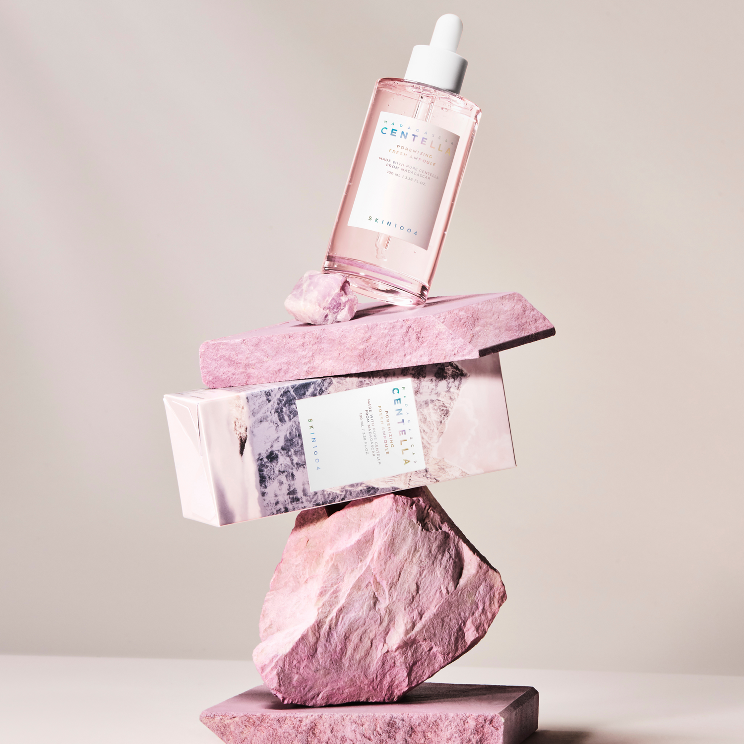 SKIN1004 Poremizing Fresh Ampoule | hebeloft