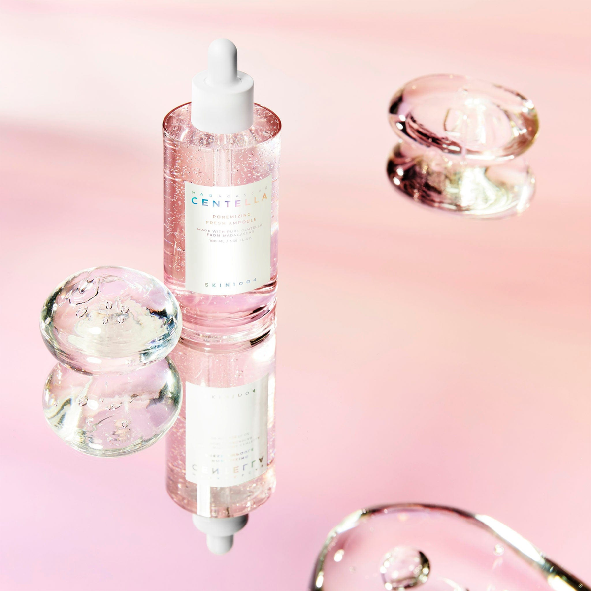 SKIN1004 Poremizing Fresh Ampoule | hebeloft