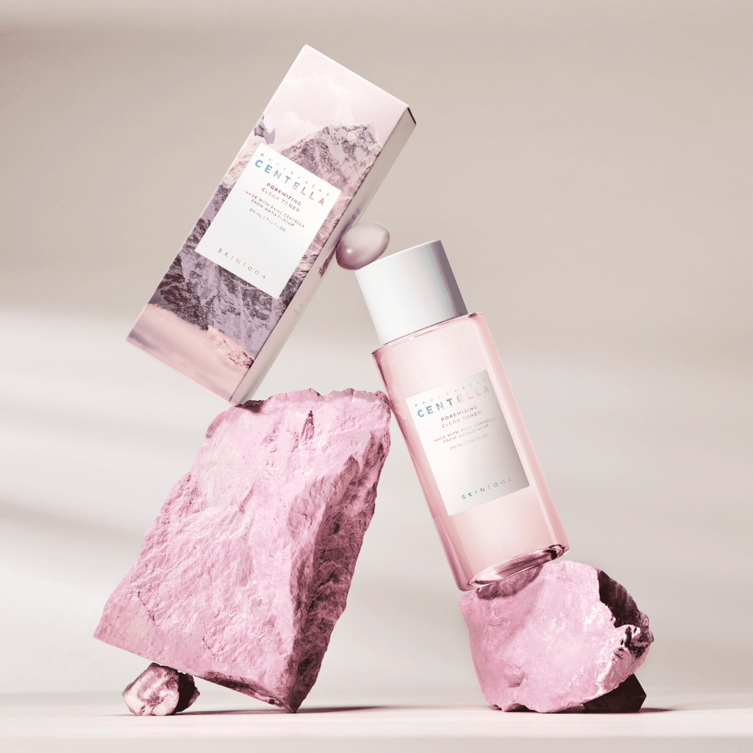 SKIN1004 Poremizing Clear Toner | hebeloft