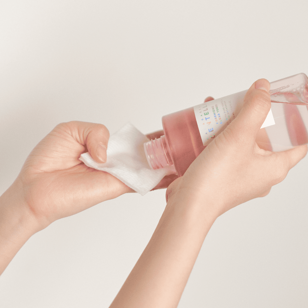 SKIN1004 Poremizing Clear Toner | hebeloft