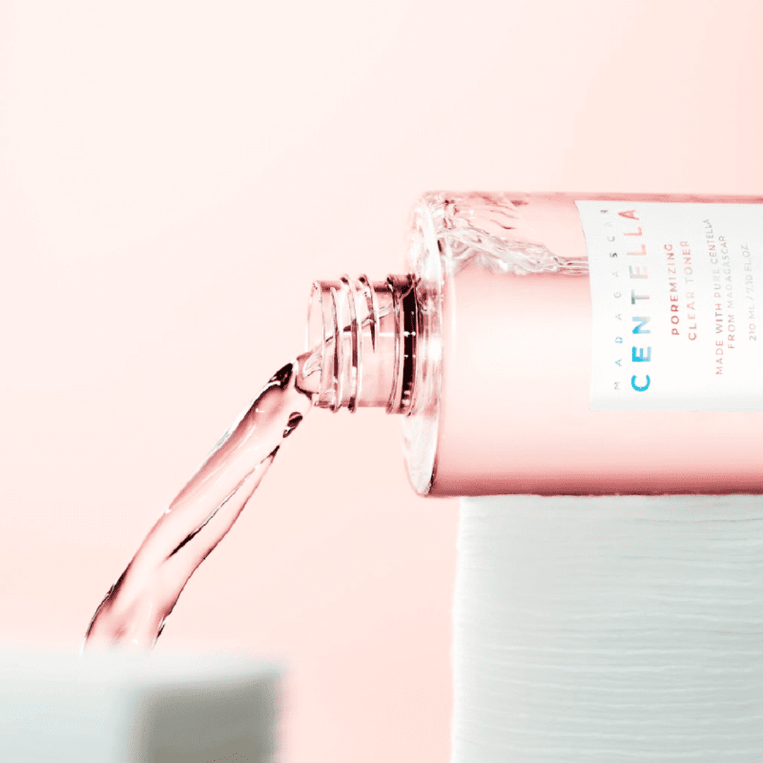 SKIN1004 Poremizing Clear Toner | hebeloft