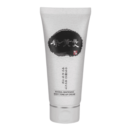Soosul Whitening Body Tone-Up Cream | hebeloft