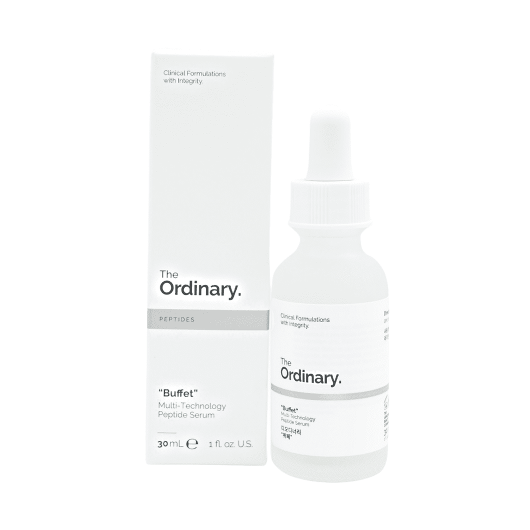 The Ordinary 