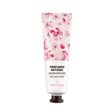 Load image into Gallery viewer, Pretty Skin Perfumed Natural Hand Cream | hebeloft
