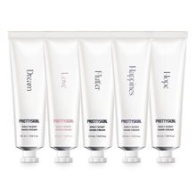 Load image into Gallery viewer, Pretty skin Daily Scent Hand Cream | hebeloft
