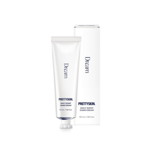 Load image into Gallery viewer, Pretty Skin Daily Scent Hand Cream | hebeloft
