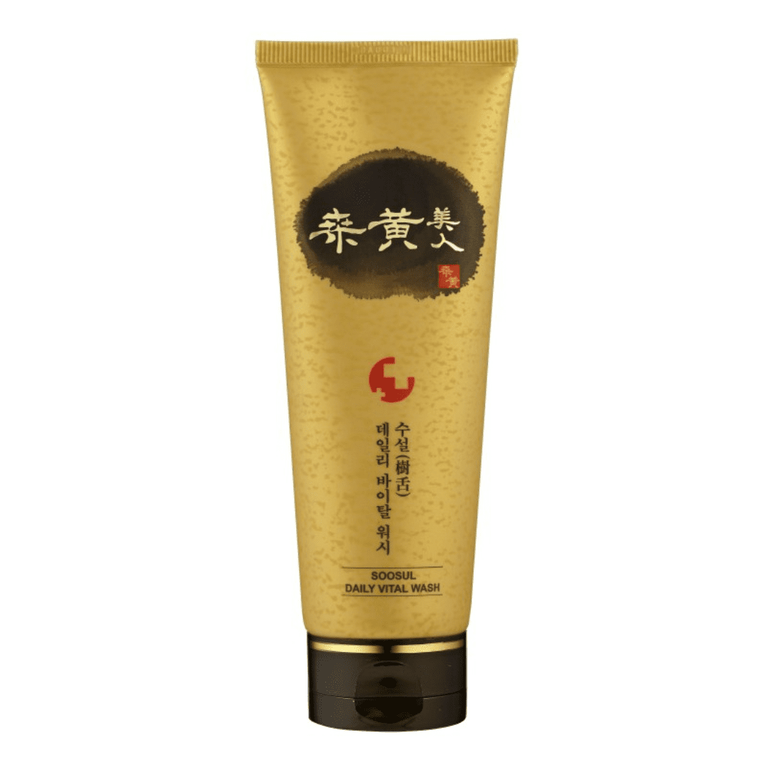 Soosul Daily Vital Wash | hebeloft