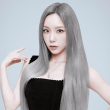 Load image into Gallery viewer, Pamukkale Ash Gray - eZn Pudding Hair Colour | hebeloft
