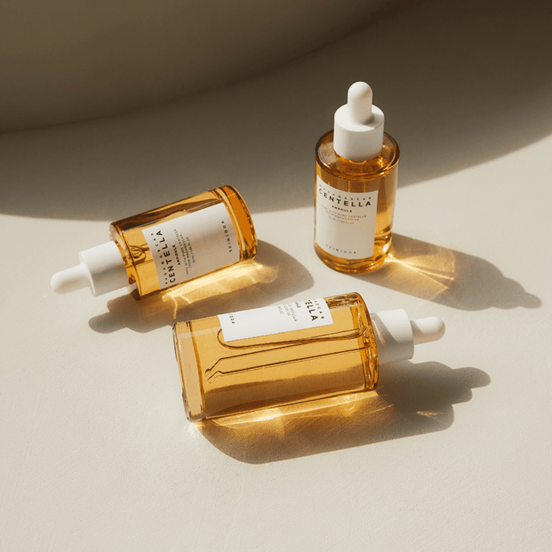 SKIN1004 Centella Ampoule | hebeloft
