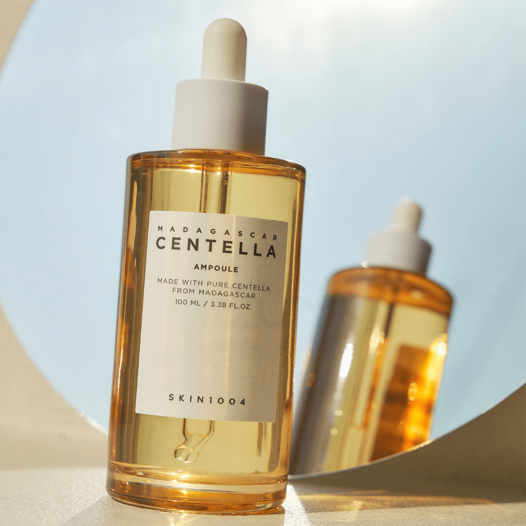 SKIN1004 Centella Ampoule | hebeloft