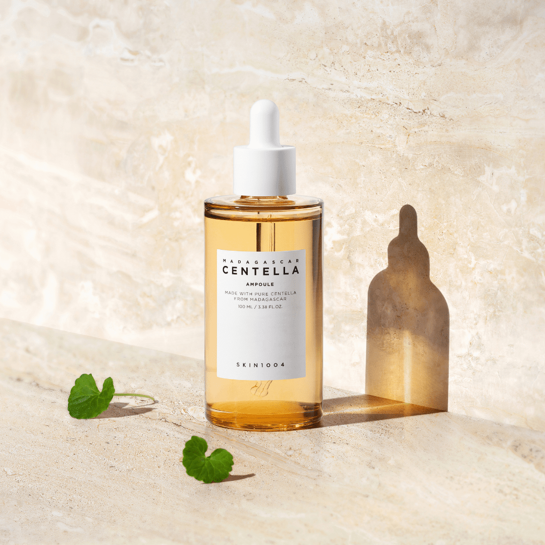 SKIN1004 Centella Ampoule | hebeloft