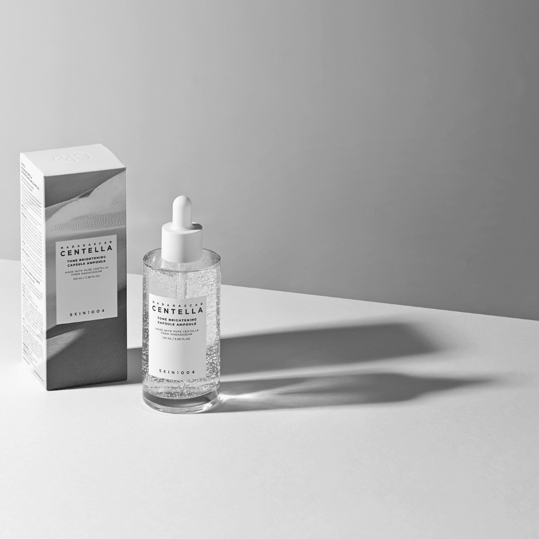 SKIN1004 Tone Brightening Capsule Ampoule | hebeloft