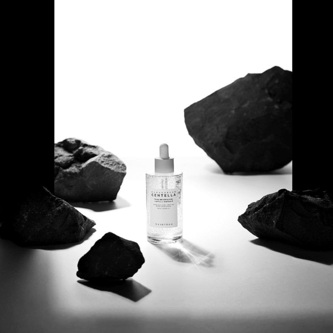 SKIN1004 Tone Brightening Capsule Ampoule | hebeloft