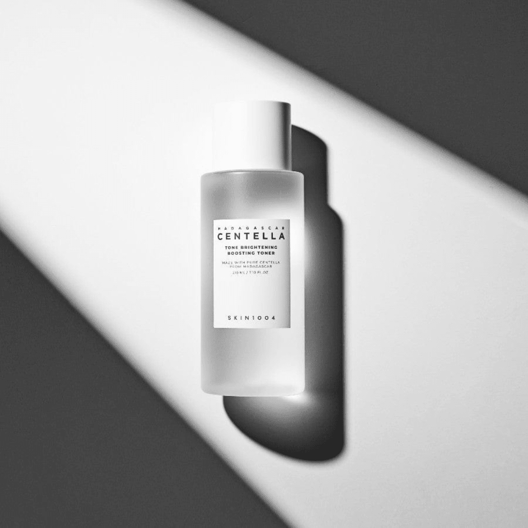 SKIN1004 Tone Brightening Boosting Toner | hebeloft