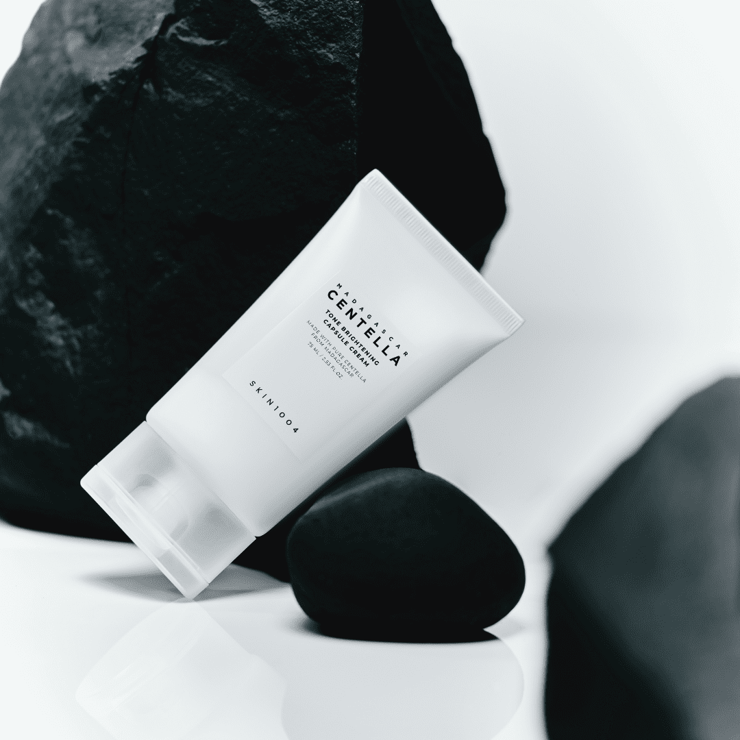 SKIN1004 Tone Brightening Capsule Cream | hebeloft