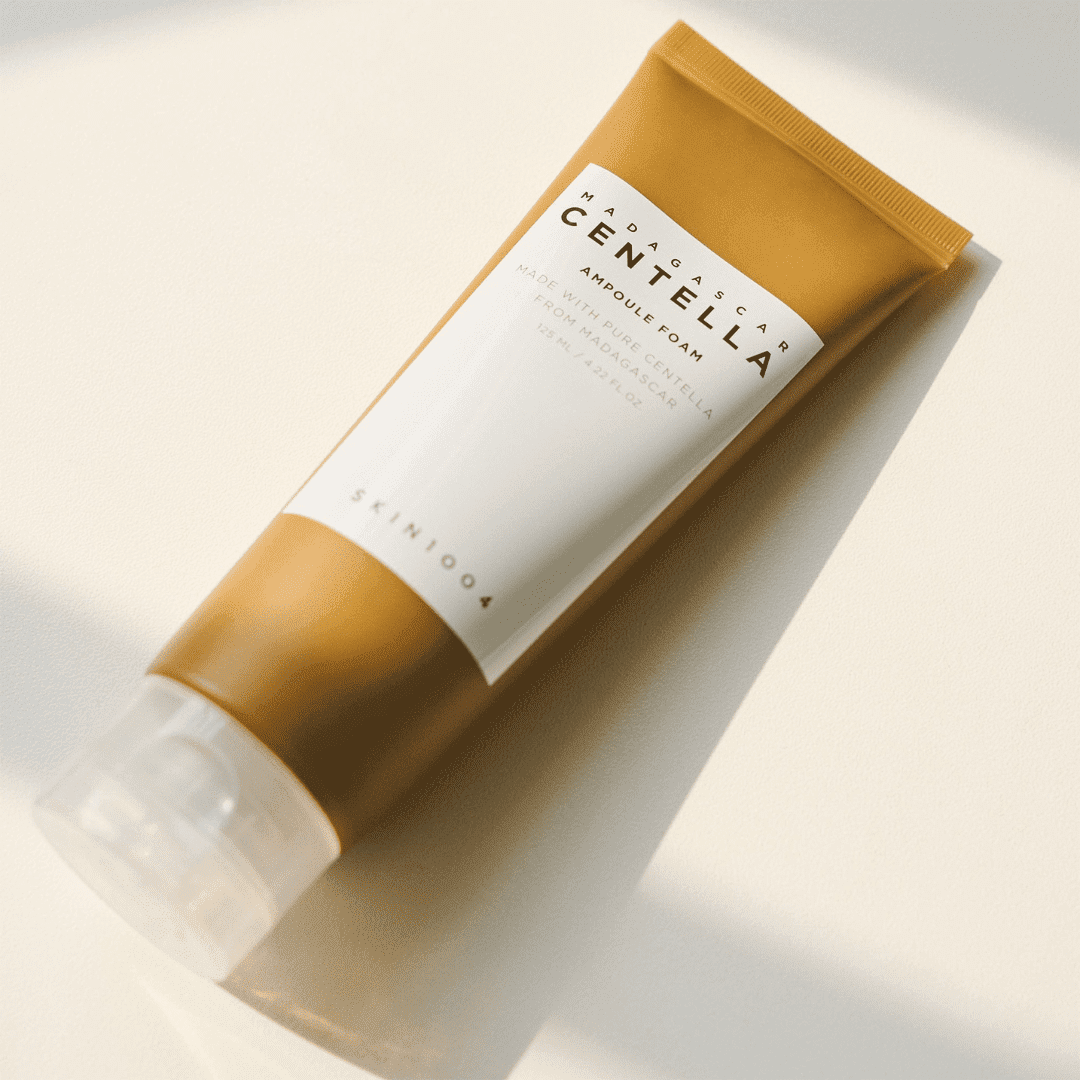 SKIN1004 Centella Ampoule Foam | hebeloft