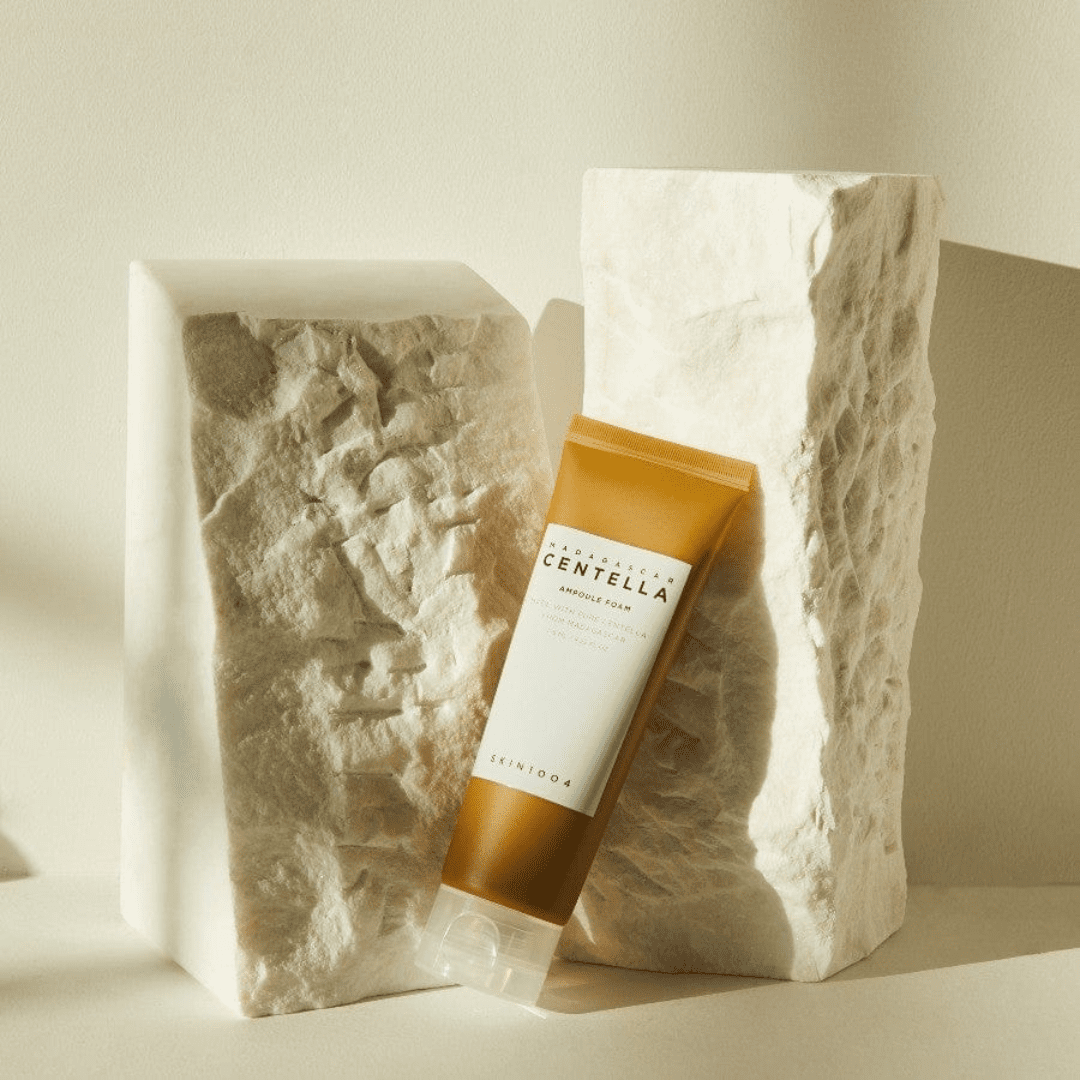 SKIN1004 Centella Ampoule Foam | hebeloft