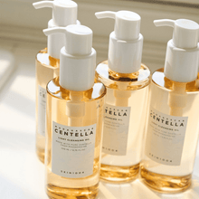 Load image into Gallery viewer, SKIN 1004 Centella Light Cleansing Oil | hebeloft
