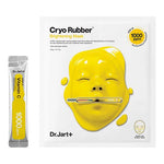 Dr.Jart+ Cryo Rubber With Brightening Vitamin C Brightening Mask | hebeloft