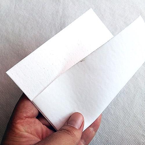 FIJI 100% Soluble Laundry Power Sheet (New Packaging) | hebeloft