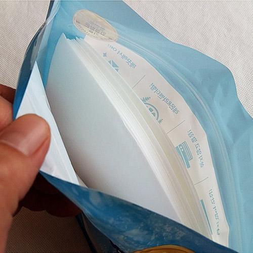 FIJI 100% Soluble Laundry Power Sheet (New Packaging) | hebeloft