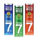Perioe All in One TOTAL 7 Toothpaste Containing Propolis | hebeloft