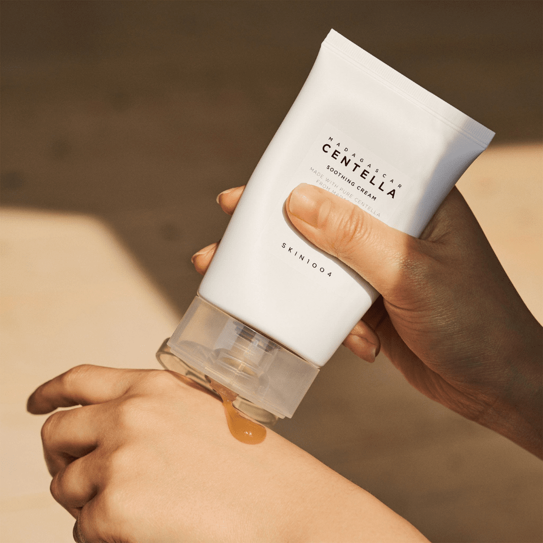 SKIN 1004 Centella Soothing Cream | hebeloft