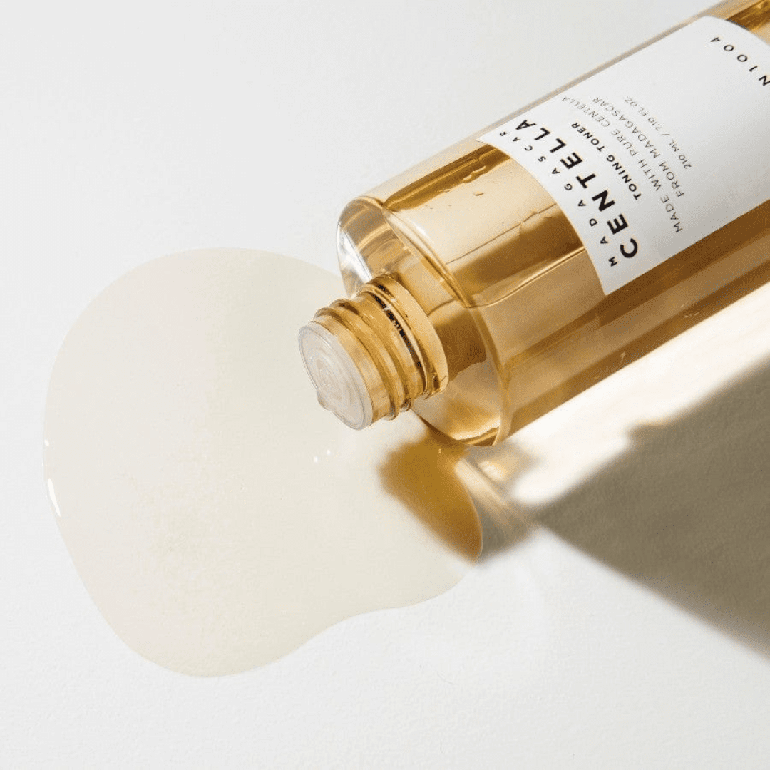 SKIN1004 Centella Toning Toner | hebeloft