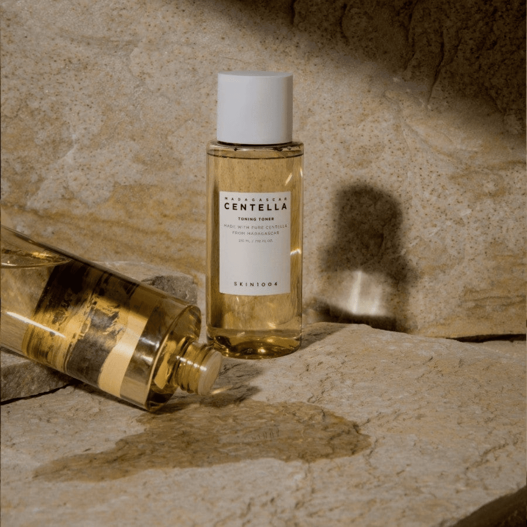 SKIN1004 Centella Toning Toner | hebeloft